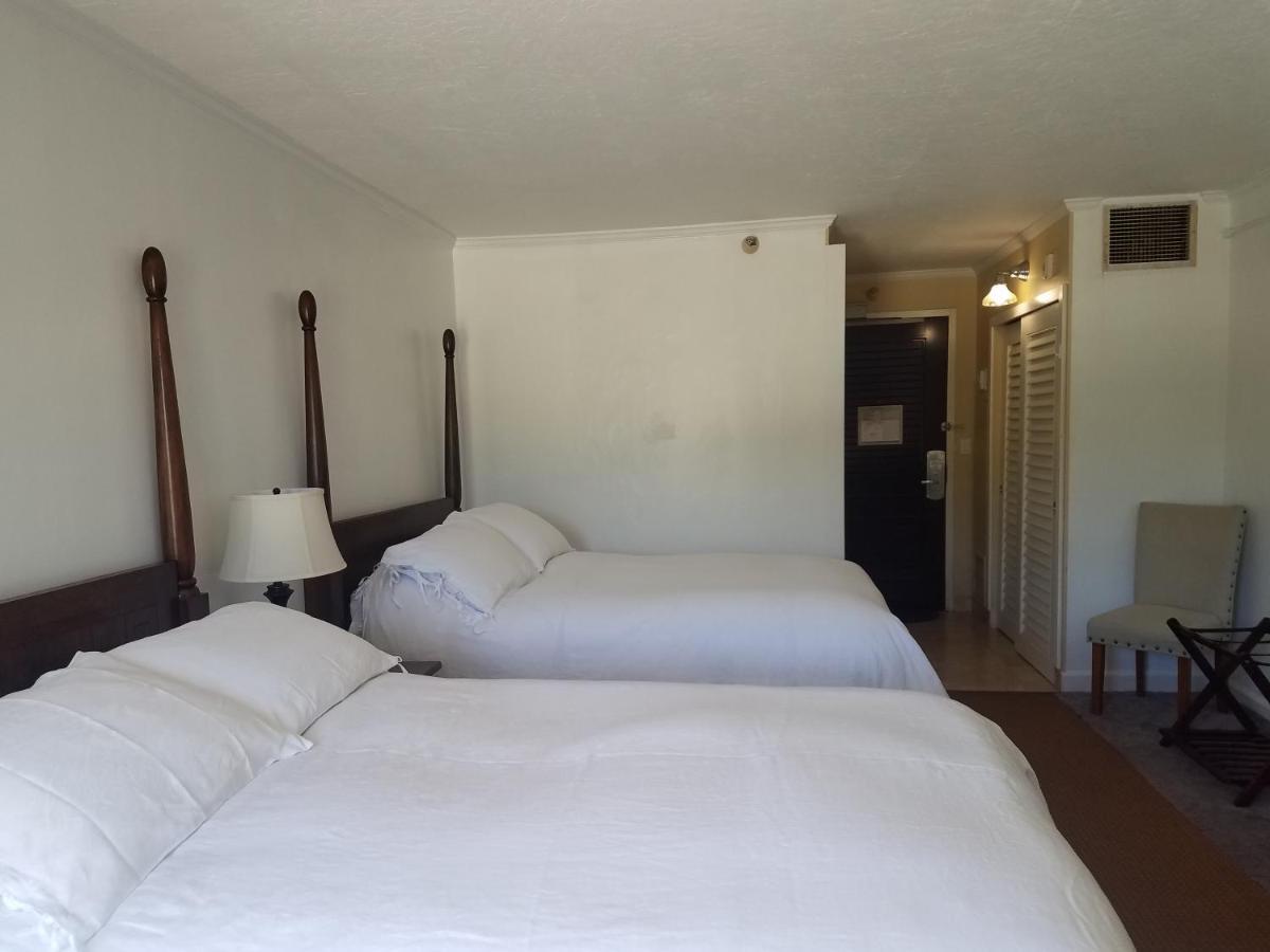 2417 At Oceanfront Resort Lihue Kauai Beach Drive Private Condo 외부 사진
