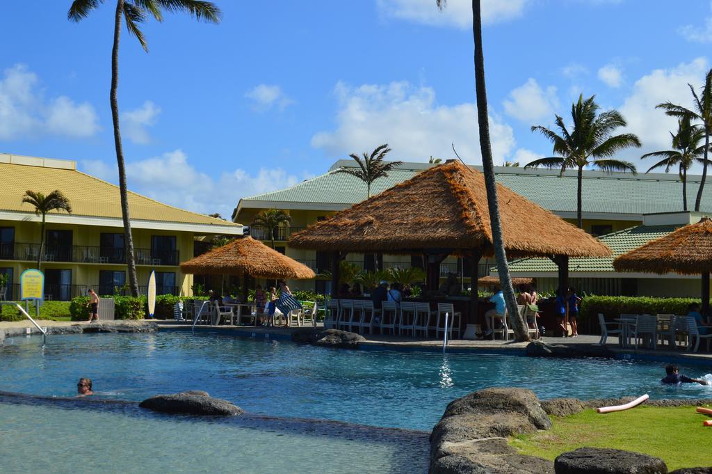 2417 At Oceanfront Resort Lihue Kauai Beach Drive Private Condo 외부 사진