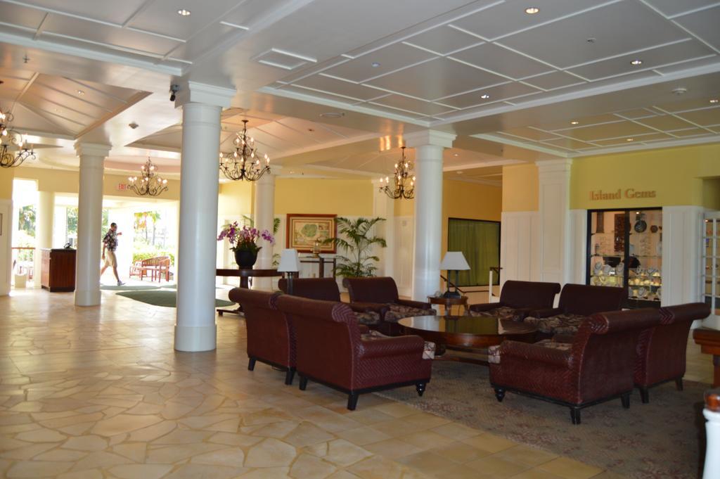 2417 At Oceanfront Resort Lihue Kauai Beach Drive Private Condo 외부 사진