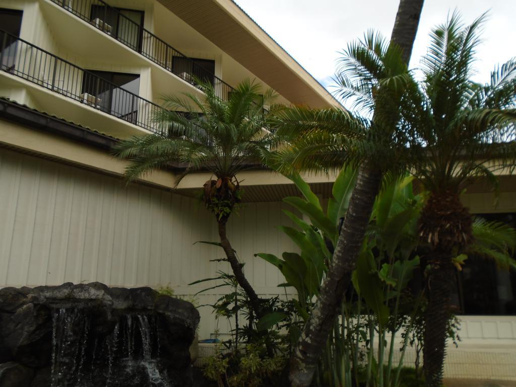 2417 At Oceanfront Resort Lihue Kauai Beach Drive Private Condo 외부 사진