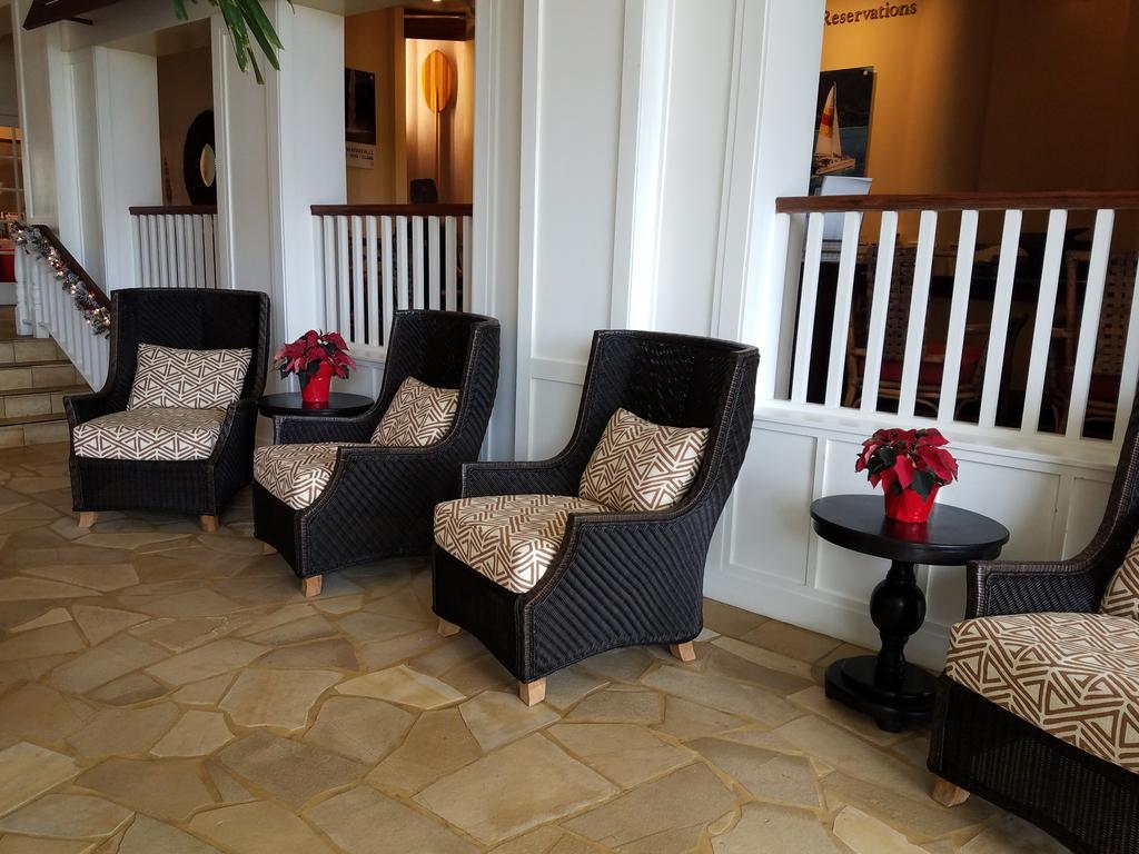 2417 At Oceanfront Resort Lihue Kauai Beach Drive Private Condo 외부 사진