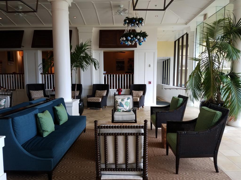 2417 At Oceanfront Resort Lihue Kauai Beach Drive Private Condo 외부 사진