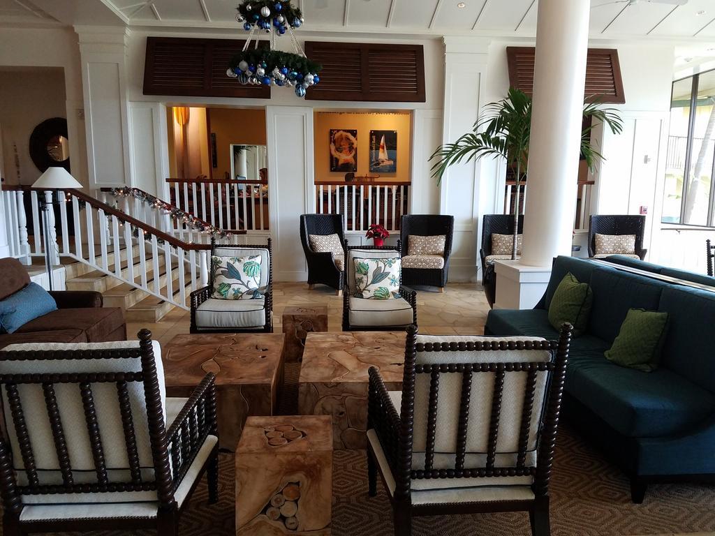 2417 At Oceanfront Resort Lihue Kauai Beach Drive Private Condo 외부 사진