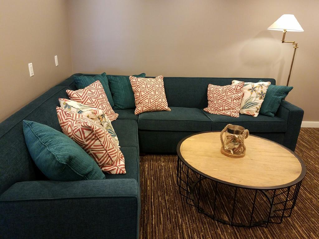 2417 At Oceanfront Resort Lihue Kauai Beach Drive Private Condo 외부 사진