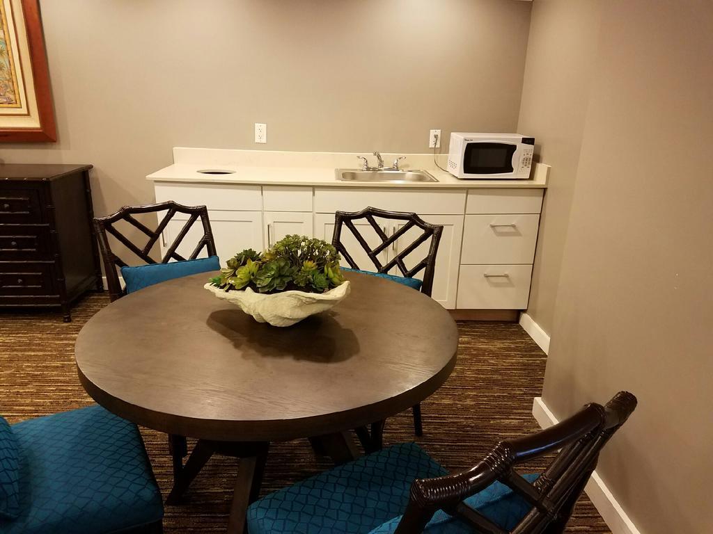 2417 At Oceanfront Resort Lihue Kauai Beach Drive Private Condo 외부 사진