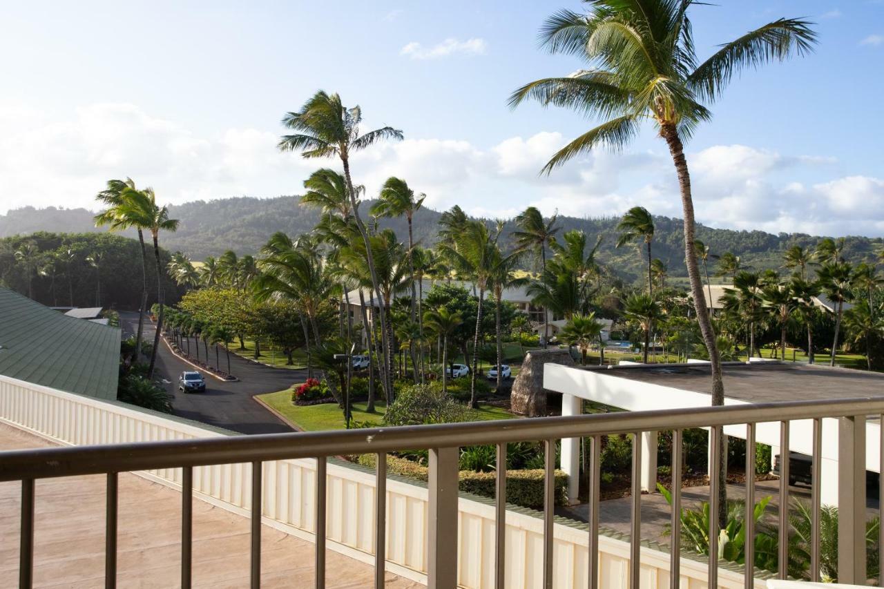 2417 At Oceanfront Resort Lihue Kauai Beach Drive Private Condo 외부 사진