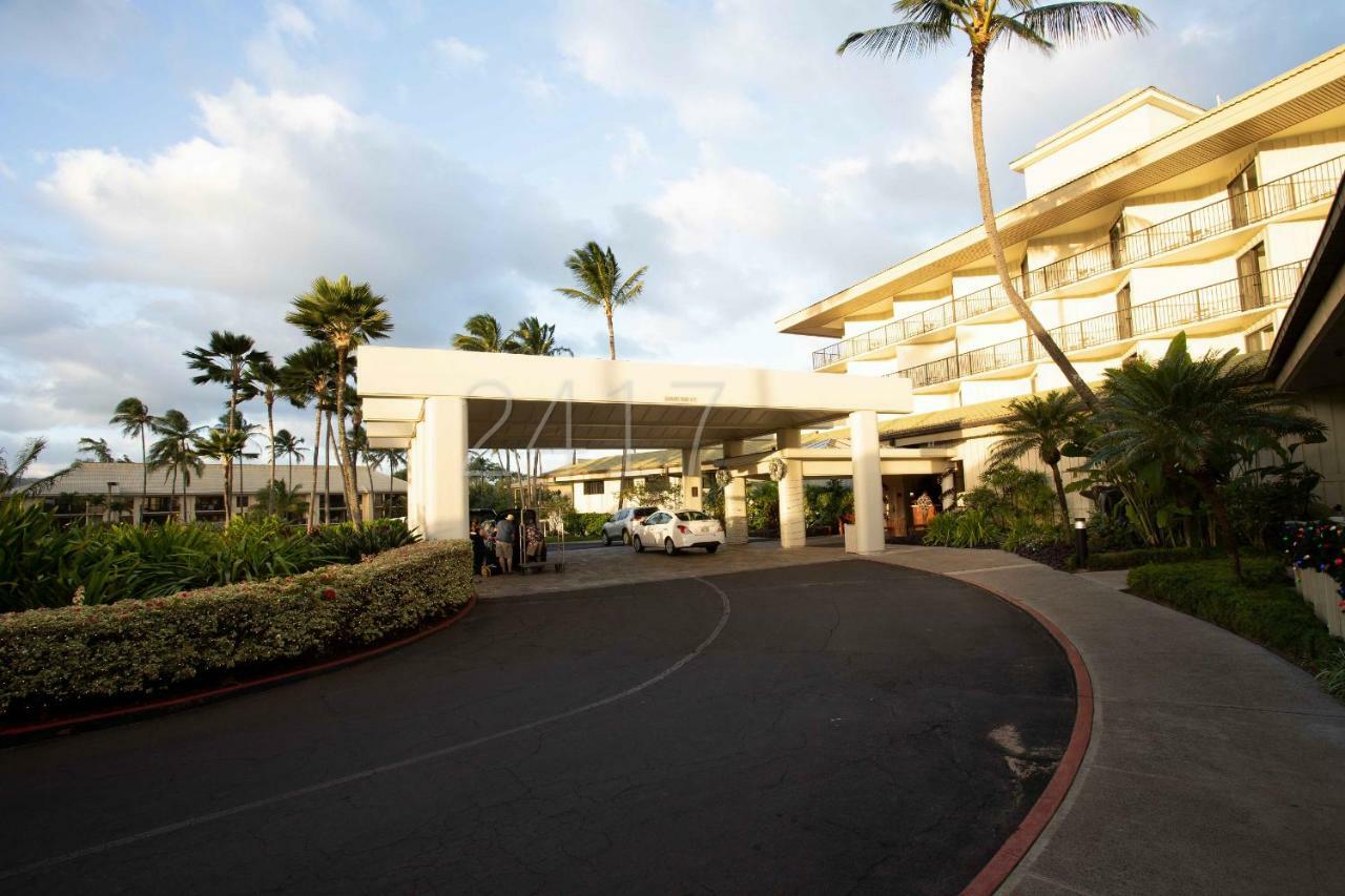 2417 At Oceanfront Resort Lihue Kauai Beach Drive Private Condo 외부 사진