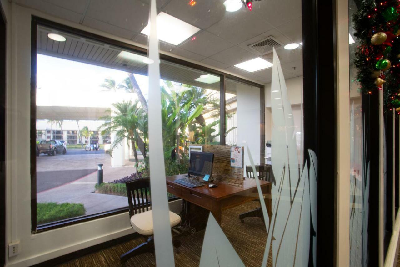 2417 At Oceanfront Resort Lihue Kauai Beach Drive Private Condo 외부 사진