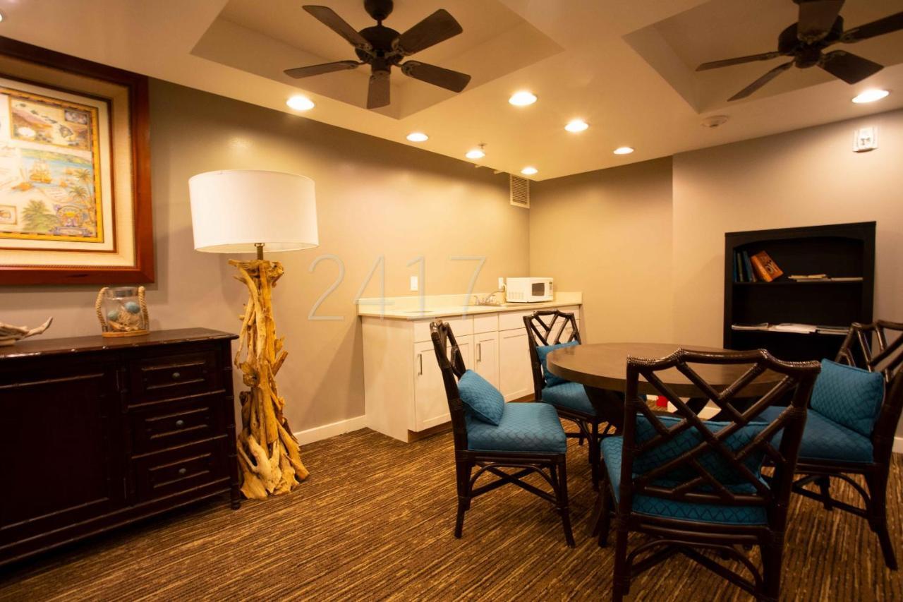 2417 At Oceanfront Resort Lihue Kauai Beach Drive Private Condo 외부 사진